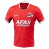 Ensemble Maillot AZ Alkmaar Domicile 2025-26 Enfant